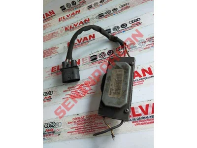 1137328172 - RADYATÖR KONTROL ÜNİTESİ - Used Original