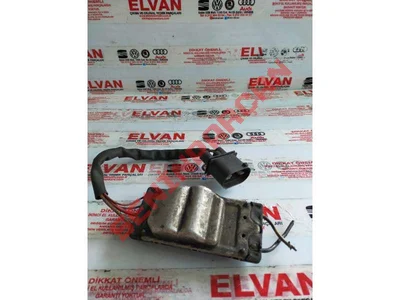 1137328172 - RADYATÖR KONTROL ÜNİTESİ - Used Original