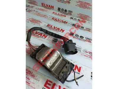 1137328172 - RADYATÖR KONTROL ÜNİTESİ - Used Original