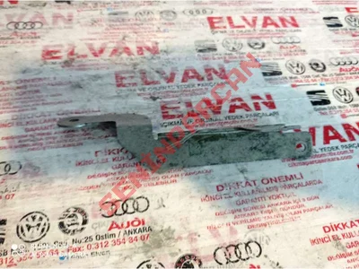 8E0971845AF - TUTUCU - Used Original