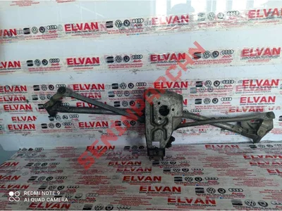 4A1955332 - TAHRIK TESISATI