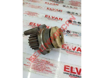 038121031F - MOTOR SU POMPASI - Used Original