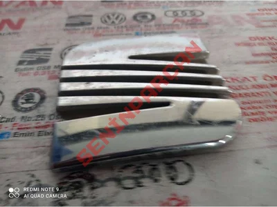 6K9853601 - SEAT IŞARETI