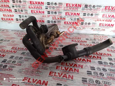 1K0122157FJ - YAYLI BAĞLANTILI SOĞUTMA - Used Original