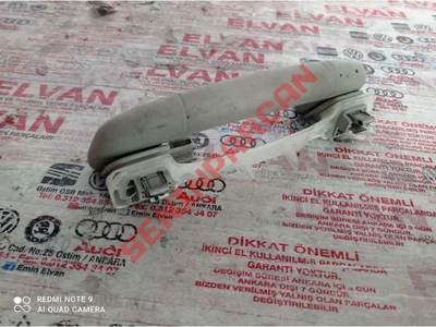 5G9867660 - MESAFE TUTUCUSU