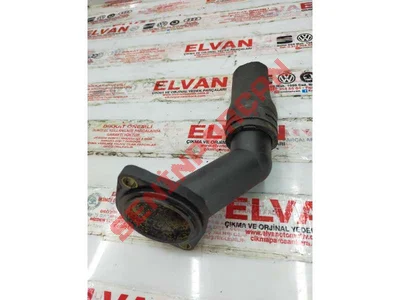 03B121121B - HAVA GİRİŞ HORTUM BORUSU - Used Original