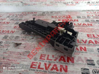 4G8959985 - MERKEZIKILITANAHTARI - Used Original