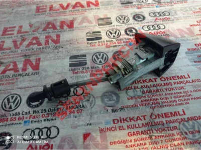 4G8837167 - ŞİFRE - Used Original