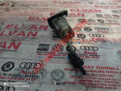 4G8837167 - ŞİFRE - Used Original