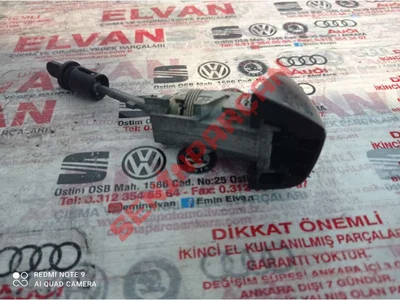 4G8837167 - ŞİFRE - Used Original