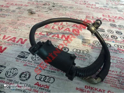 8E0971824N - KABLO KANALI