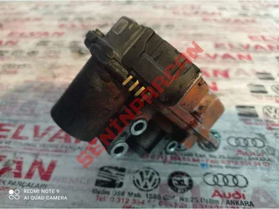 059129086D - KAPAK AYARLAYICISI - Used Original