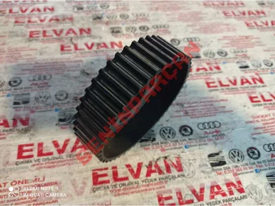 036109111F - KAM MILI DISLISI