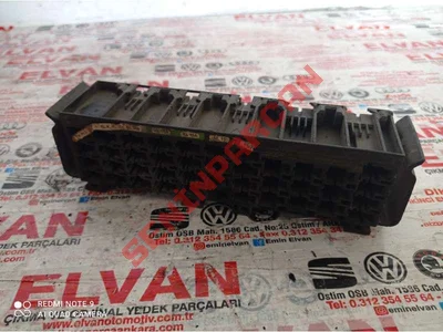 7D0937517 - KAPAK - Used Original