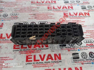 7D0937517 - KAPAK - Used Original