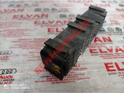 7D0937517 - KAPAK - Used Original