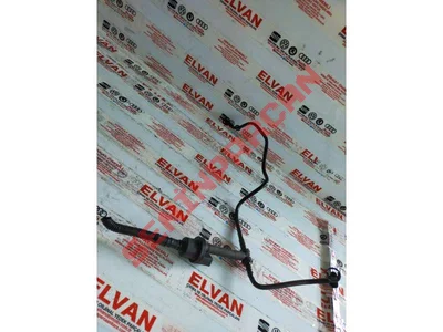 03C133366BR - BAĞLANTI HORTUMU - Used Original