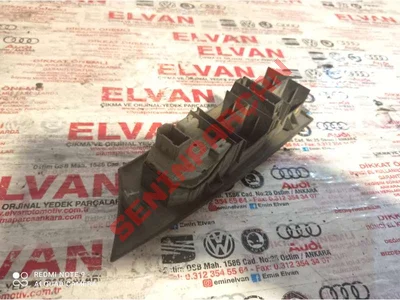 4D0959565B - ELEKTRIKLE AYARLANABILEN VE - Used Original