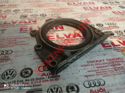 06B103151B - SIZDIRMZ FLANŞI - Used Original