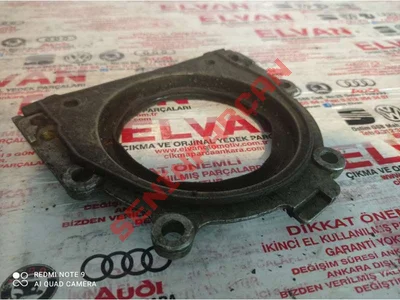 06B103151B - SIZDIRMZ FLANŞI - Used Original