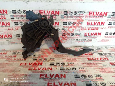 6R0721117B - DEBRİYAJ PEDALI - Used Original