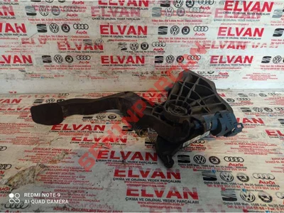 6R0721117B - DEBRİYAJ PEDALI - Used Original