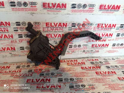 6R1721059L - DEBİRYAJ PEDALI KOLU AKSAMI - Used Original