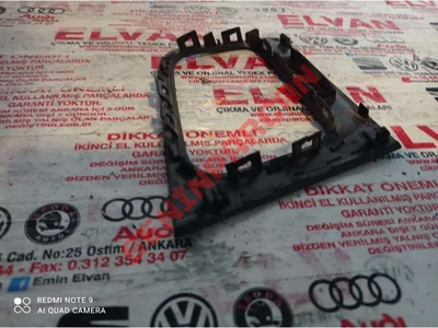5G1819741 - HAVALANDIRMA ÇERCEVESİ - Used Original