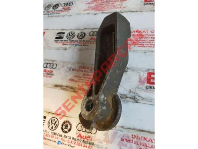 7H0711051 - VİTES KOLU - Used Original
