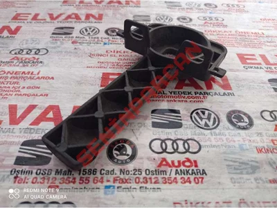 4G0805201 - TERMOSTATBRAKETI