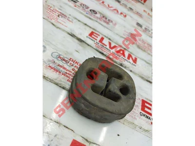 8D0253147E - GUMMIRING AUSPUFF M