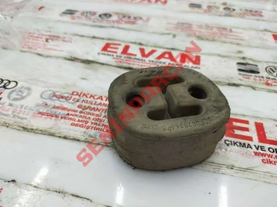 8D0253147E - GUMMIRING AUSPUFF M