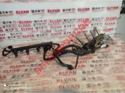 03C971341 - ELEKTRIK TESISATI