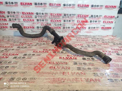 1K0122101EL - YAYLI BAĞLANTILI SOĞUTMA - Used Original