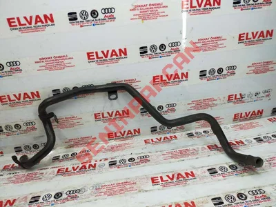 03G121151AB - WASSERROHR VORL