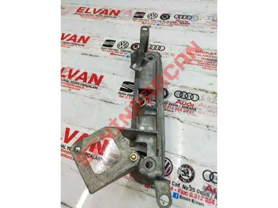 6Q5827601F - BRAKET - Used Original