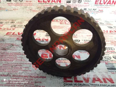 049109111A - TRIGER KAYIŞI KASNAĞI - Used Original