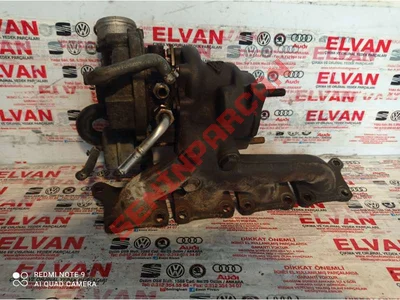 058145207J - VAKUM POMPASI - Used Original
