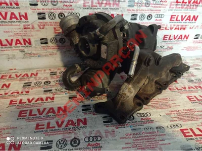 058145207J - VAKUM POMPASI - Used Original