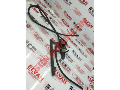 06B133784AP - BAGLANTI HORTUMU