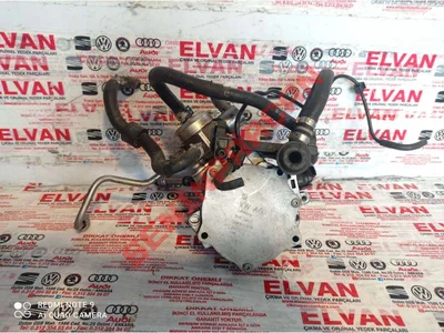 8K0611931CP - VAKUM BORUSU