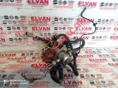 8K0611931CP - VAKUM BORUSU