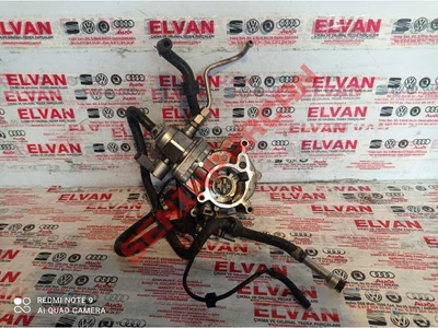 06K133241D - BAĞLANTI HORTUMU