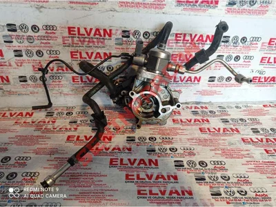 8K0611743 - BORU KILIFI