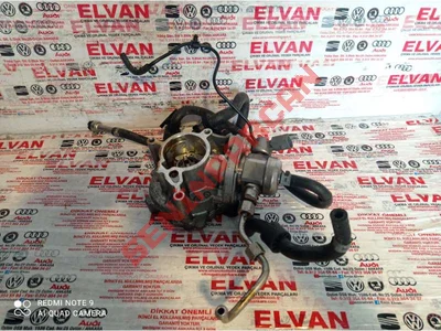 8K0611743 - BORU KILIFI