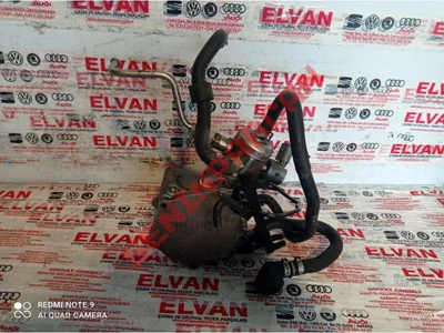 8K0611743 - BORU KILIFI