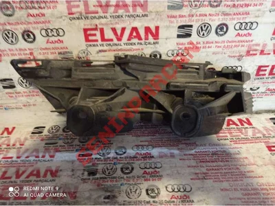 565807394B - TAMPON BRAKETI - Used Original