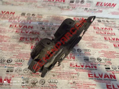 565807394B - TAMPON BRAKETI - Used Original