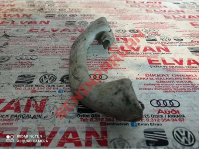 5L6857607F - TUTAMAK, KATLANABILIR - Used Original