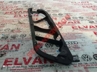 3C8837197 - KAPIKOLUBRAKETI - Used Original